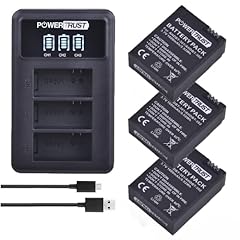 Powertrust 3pcs ahdbt for sale  Delivered anywhere in UK