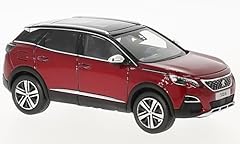 Peugeot 3008 metallic d'occasion  Livré partout en France