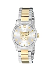 Montre gucci ya126596 d'occasion  Livré partout en Belgiqu