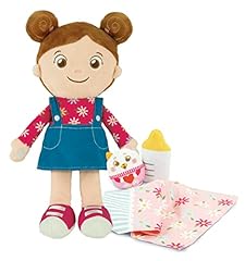 Clementoni baby olivia usato  Spedito ovunque in Italia 