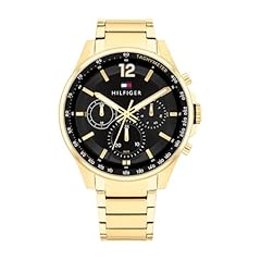 Tommy hilfiger orologio usato  Spedito ovunque in Italia 