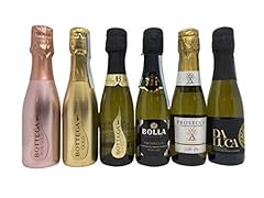 Collection 20cl prosecco for sale  Delivered anywhere in UK