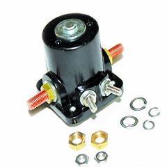 Caltric starter relay for sale  Delivered anywhere in USA 