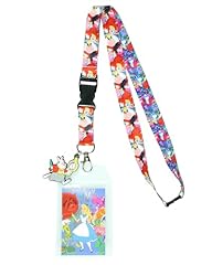 Disney alice wonderland for sale  Delivered anywhere in USA 