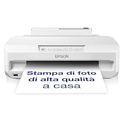 Epson expression photo usato  Spedito ovunque in Italia 