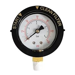 Def pressure gauge for sale  Delivered anywhere in USA 