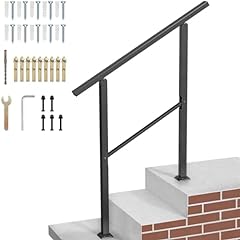 Step handrails outdoor for sale  Delivered anywhere in UK