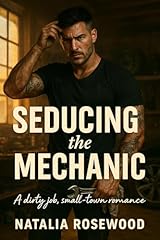 Seducing mechanic dirty for sale  Delivered anywhere in UK