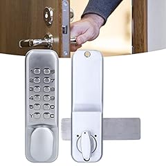 Mechanical combination lock for sale  Delivered anywhere in Ireland