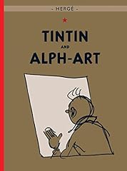 Tintin and alph d'occasion  Livré partout en France