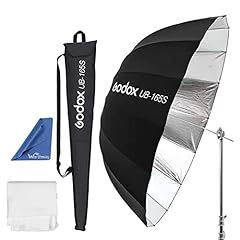Godox 165cm umbrella for sale  Delivered anywhere in USA 