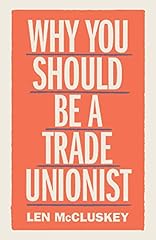 Trade unionist for sale  Delivered anywhere in UK