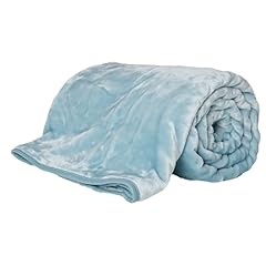 Rohi luxury fleece for sale  Delivered anywhere in UK