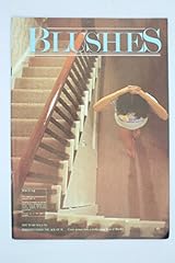 Blushes broadway publishing for sale  Delivered anywhere in UK