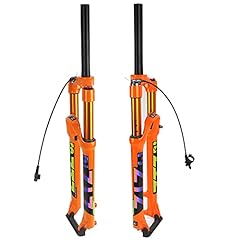 Splumzer fourche montagne d'occasion  Livré partout en Belgiqu
