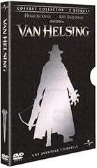 Van helsing édition d'occasion  Livré partout en France