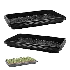 Steeiro seed trays for sale  Delivered anywhere in Ireland