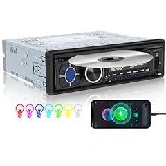 Single din car for sale  Delivered anywhere in USA 