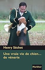 Vraie vie chien... d'occasion  Livré partout en France