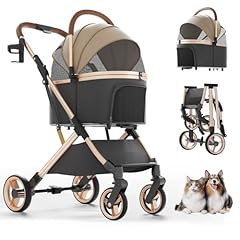Nugutic pet stroller for sale  Delivered anywhere in USA 