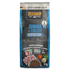 Belcando junior poultry d'occasion  Livré partout en France
