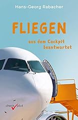 Fliegen dem cockpit gebraucht kaufen  Wird an jeden Ort in Deutschland