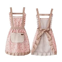 Kitchen aprons women for sale  Delivered anywhere in UK