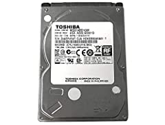 Toshiba 1tb 5400rpm for sale  Delivered anywhere in USA 
