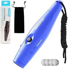 Wanjotec electronic whistle for sale  Delivered anywhere in USA 