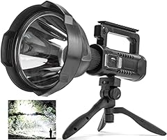 Rechargeable spotlight super for sale  Delivered anywhere in USA 