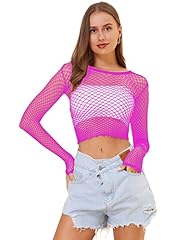 Lemongirl women fishnet for sale  Delivered anywhere in UK