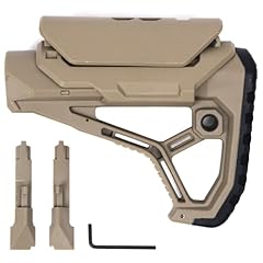 Bravary cheek height for sale  Delivered anywhere in USA 