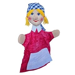 Kersa 12550 kasperfigur gebraucht kaufen  Wird an jeden Ort in Deutschland