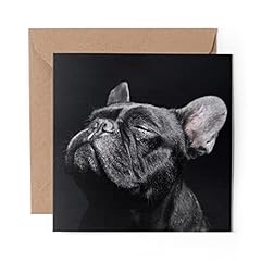 Greeting card black for sale  Delivered anywhere in Ireland