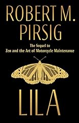 Lila robert pirsig usato  Spedito ovunque in Italia 