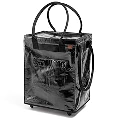 Clevermade rolling laundry for sale  Delivered anywhere in USA 