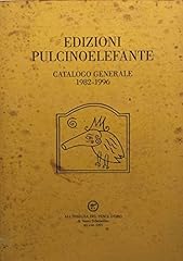 Edizioni pulcinoelefante. cata usato  Spedito ovunque in Italia 