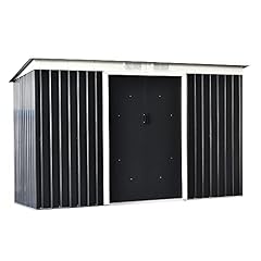 Outsunny abri jardin d'occasion  Livré partout en France