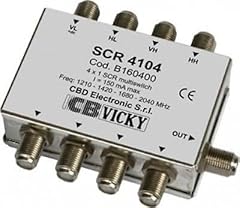 Cbd electronics srl usato  Spedito ovunque in Italia 