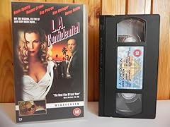 Confidential vhs import d'occasion  Livré partout en France