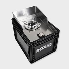 Boxio cook edelstahl gebraucht kaufen  Wird an jeden Ort in Deutschland