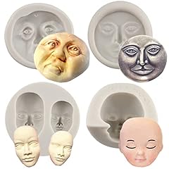 Mypracs moon face for sale  Delivered anywhere in UK