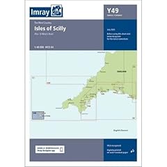 Imray chart y49 for sale  Delivered anywhere in UK