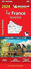 Carte nationale nord d'occasion  Livré partout en France