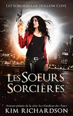 Sœurs sorcières d'occasion  Livré partout en France