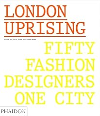 London uprising fifity d'occasion  Livré partout en Belgiqu