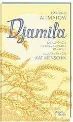 Djamila gebraucht kaufen  Wird an jeden Ort in Deutschland