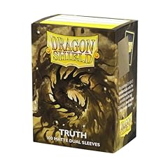 Dragon shield maniche usato  Spedito ovunque in Italia 
