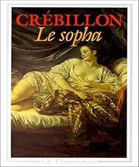 Sopha d'occasion  Livré partout en France