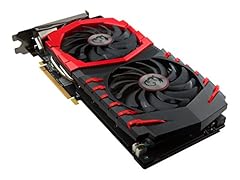 Msi rx480 gaming d'occasion  Livré partout en France